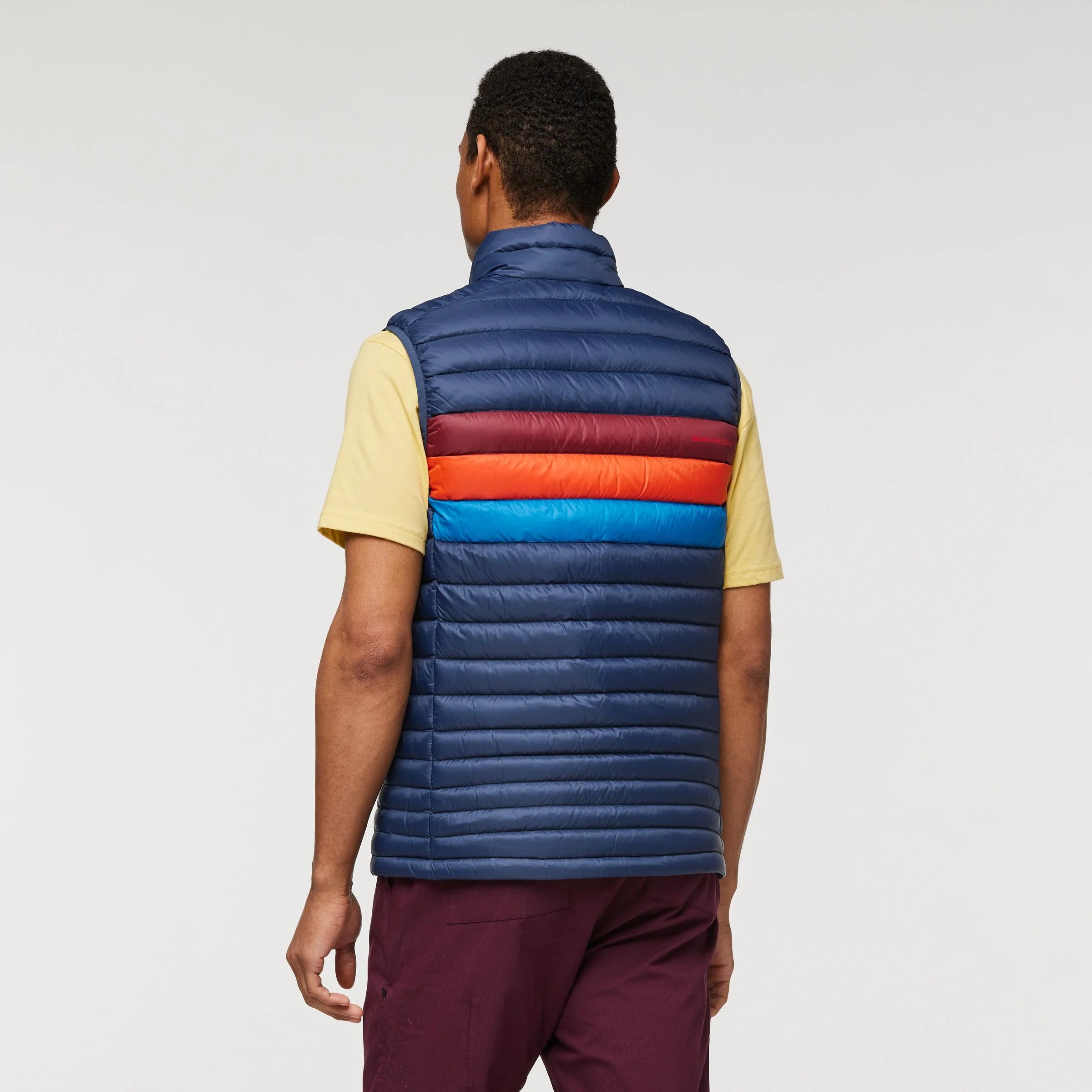 Fuego Down Vest - Men's - Image 2