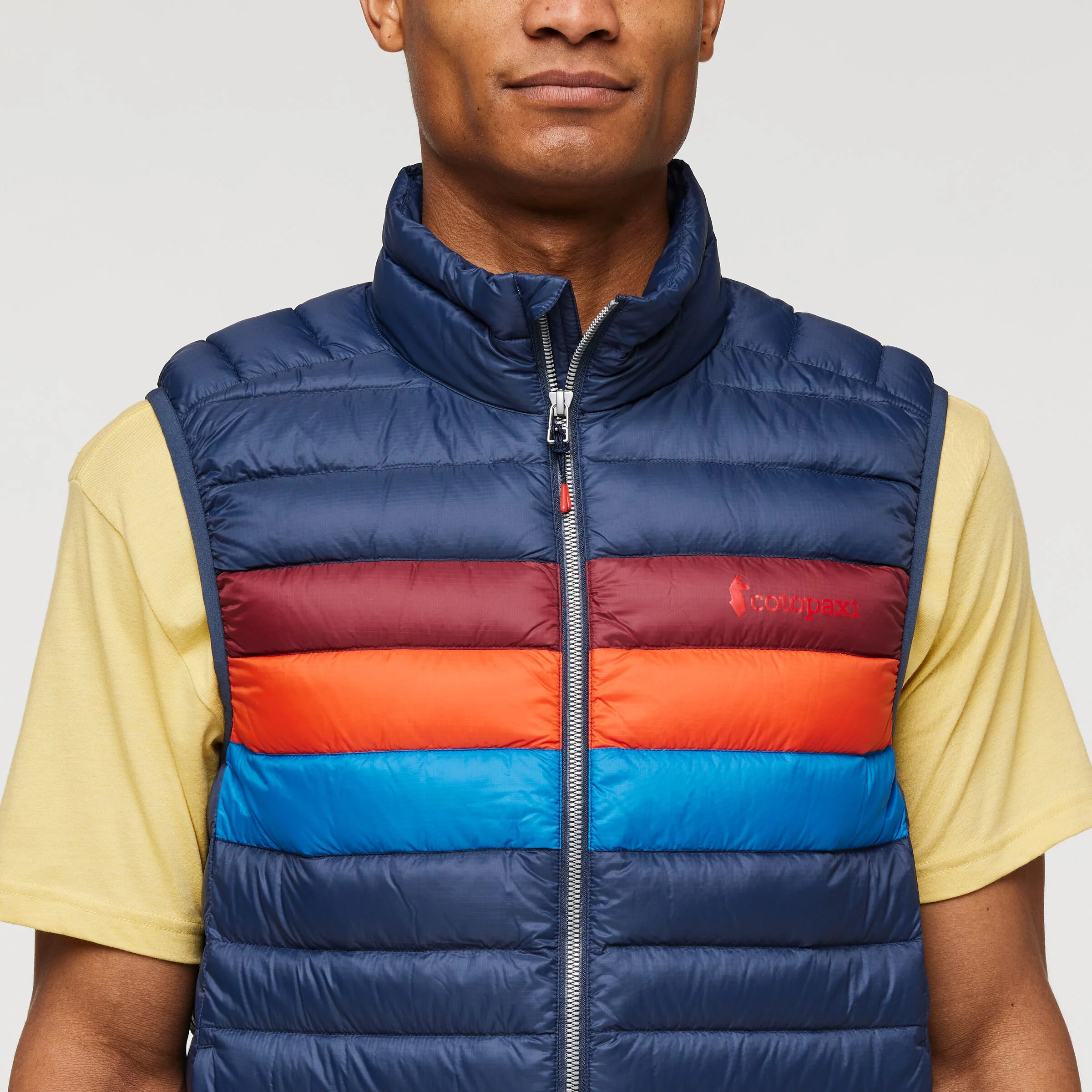 Fuego Down Vest - Men's - Image 5
