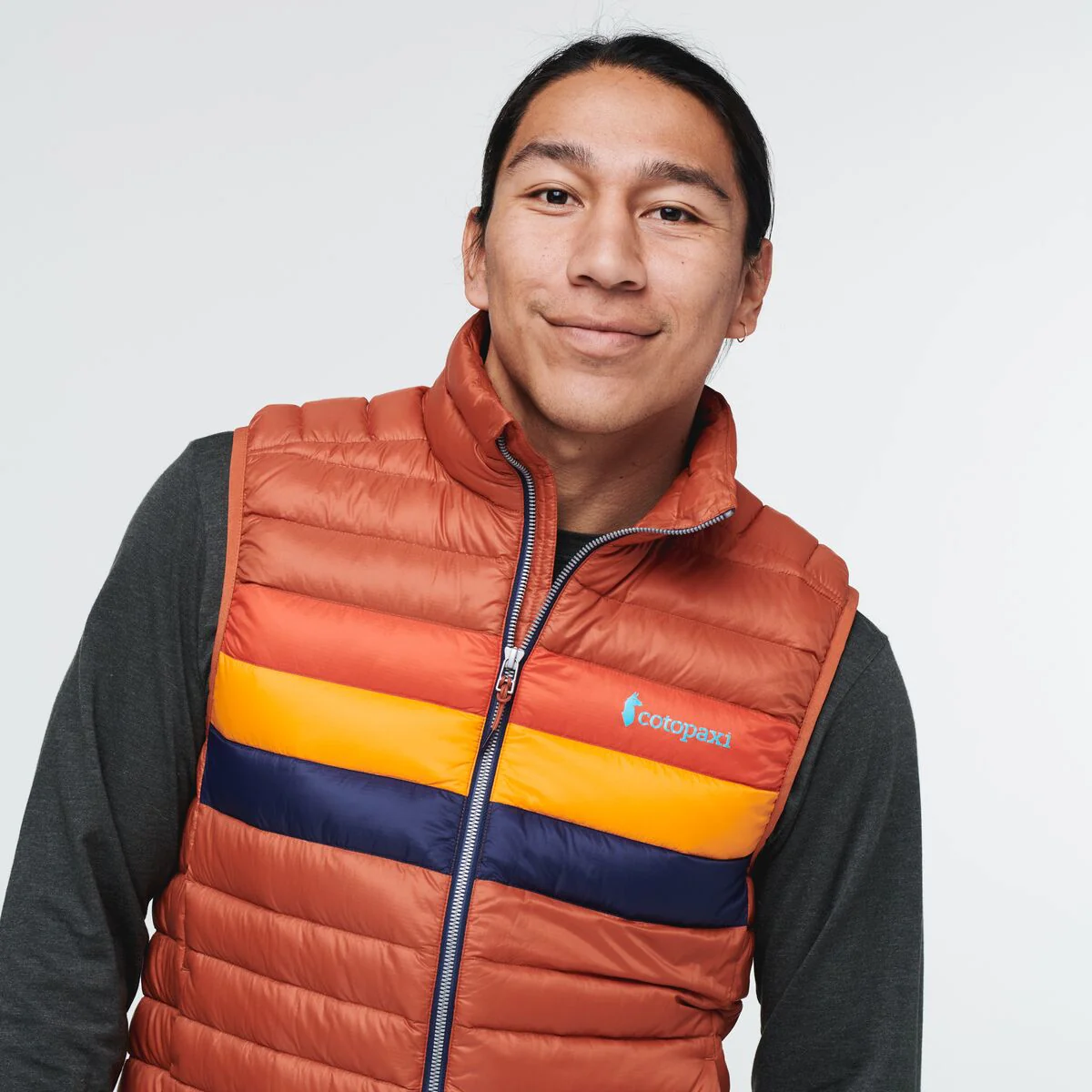 Fuego Down Vest - Men's - Image 2