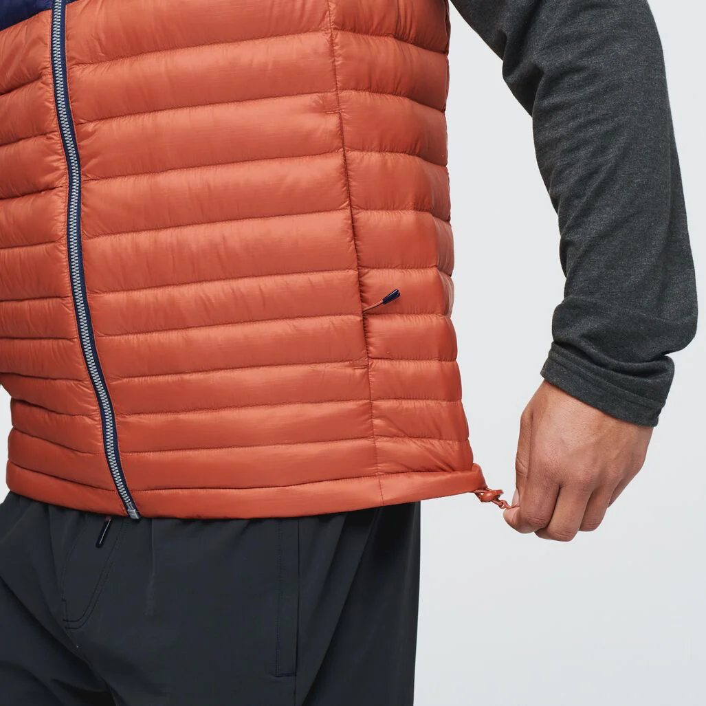 Fuego Down Vest - Men's - Image 3