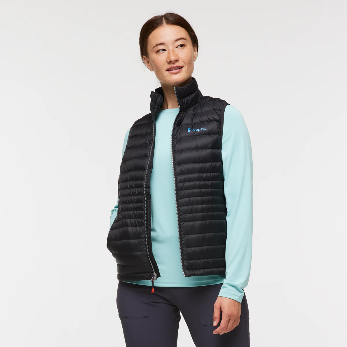 Fuego Down Vest - Women's - Image 2
