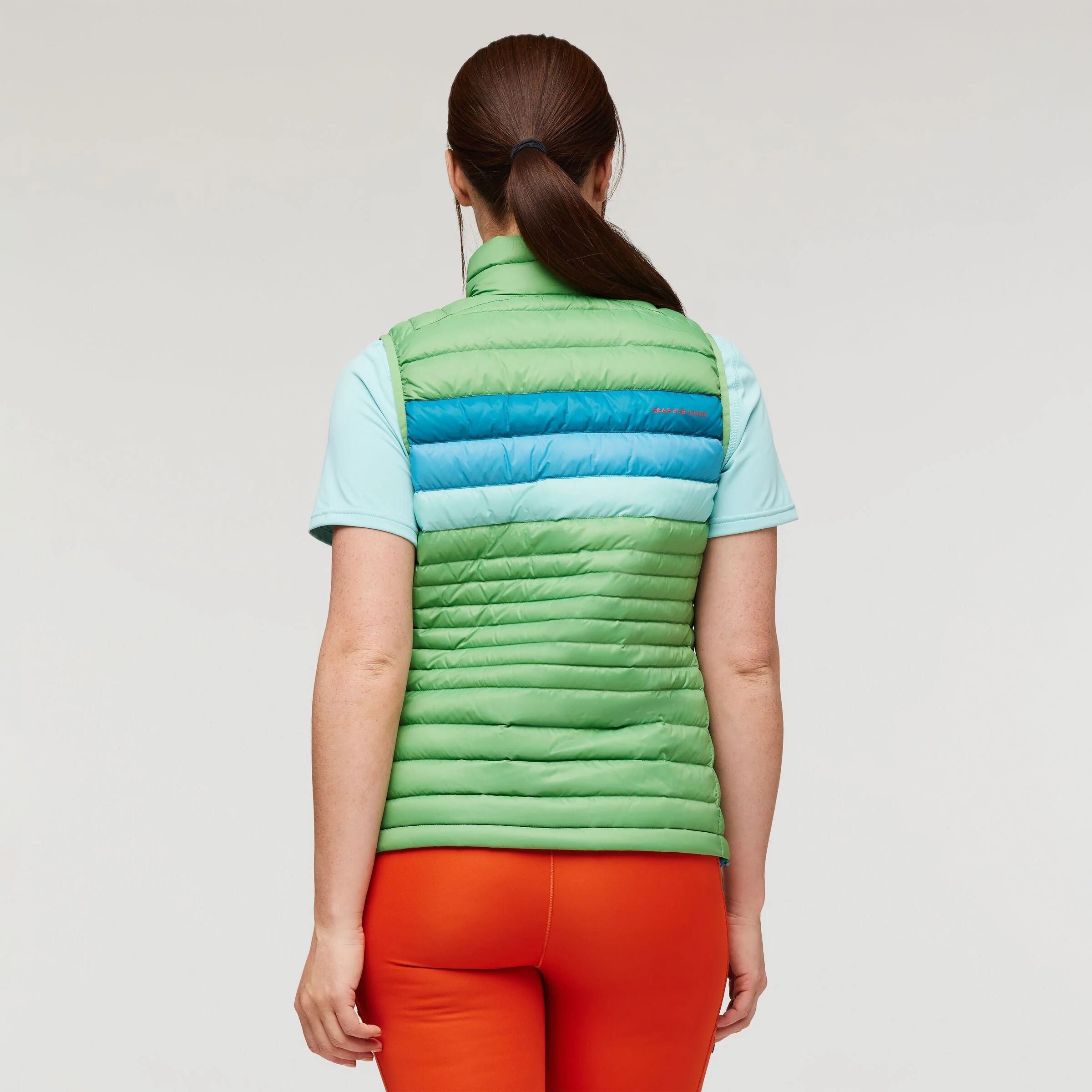 Fuego Down Vest - Women's - Image 5