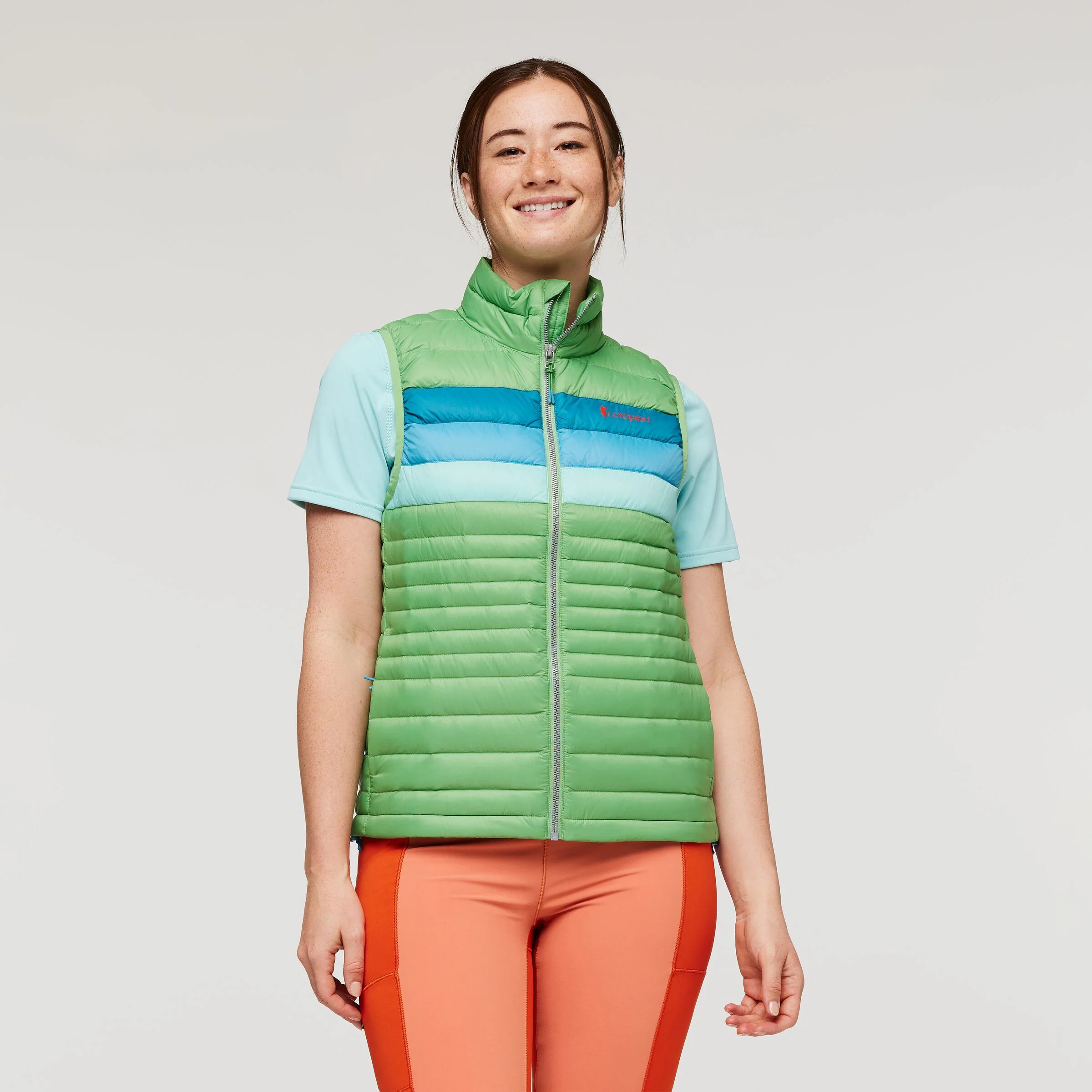 Fuego Down Vest - Women's - Image 7