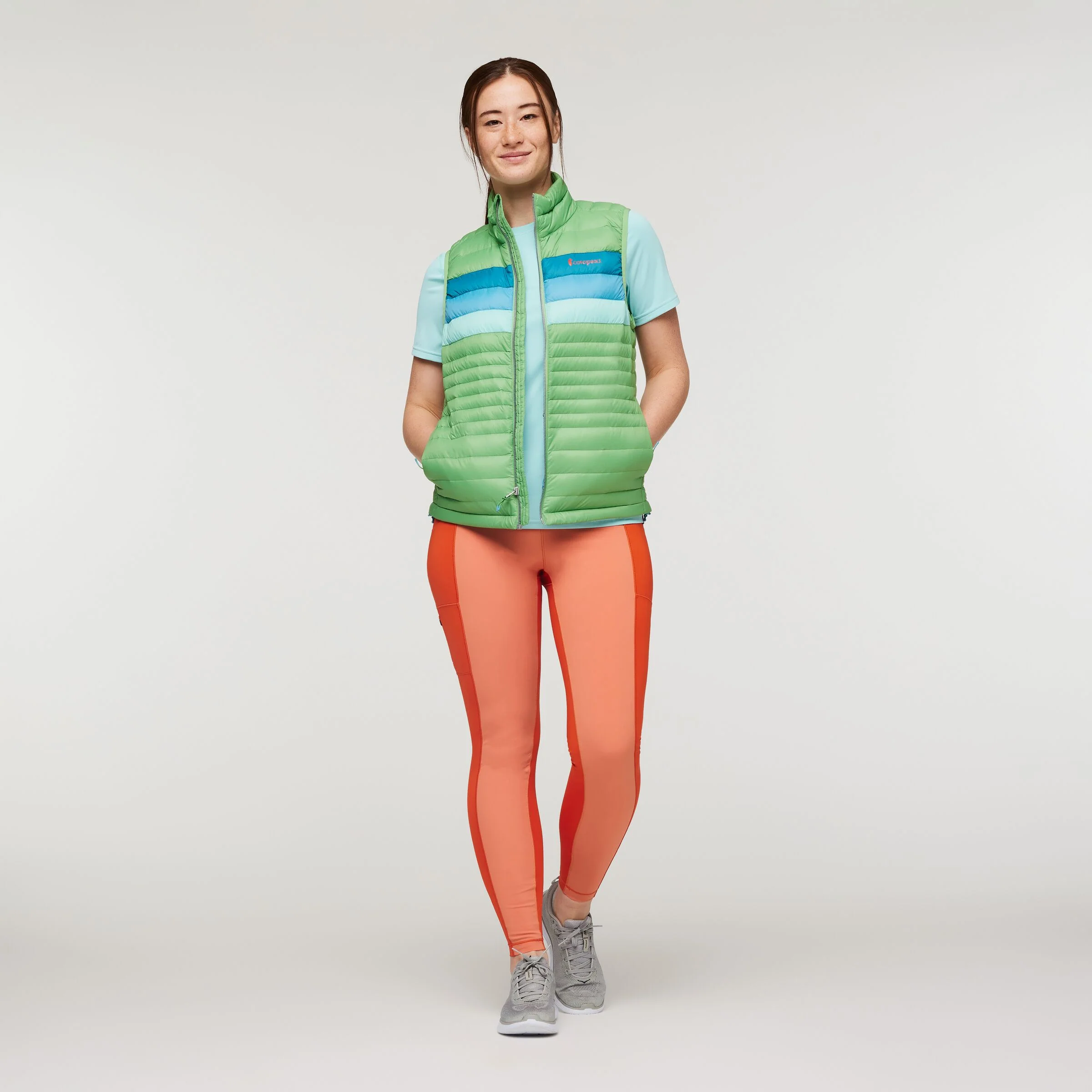 Fuego Down Vest - Women's - Image 9