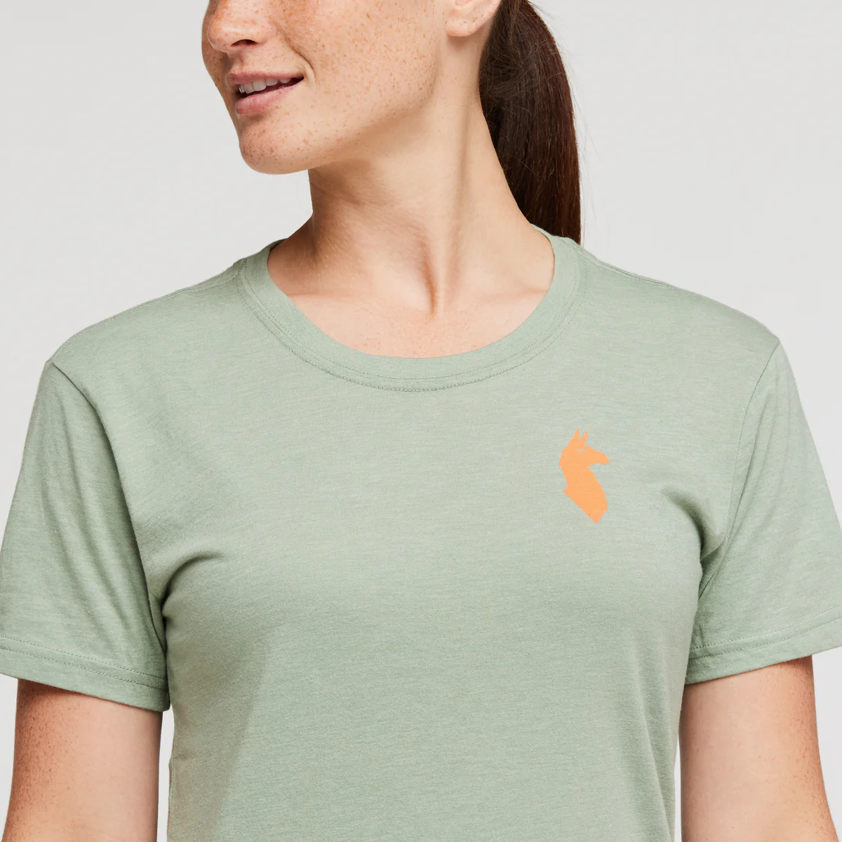 Happy Day Organic T-Shirt - Image 5