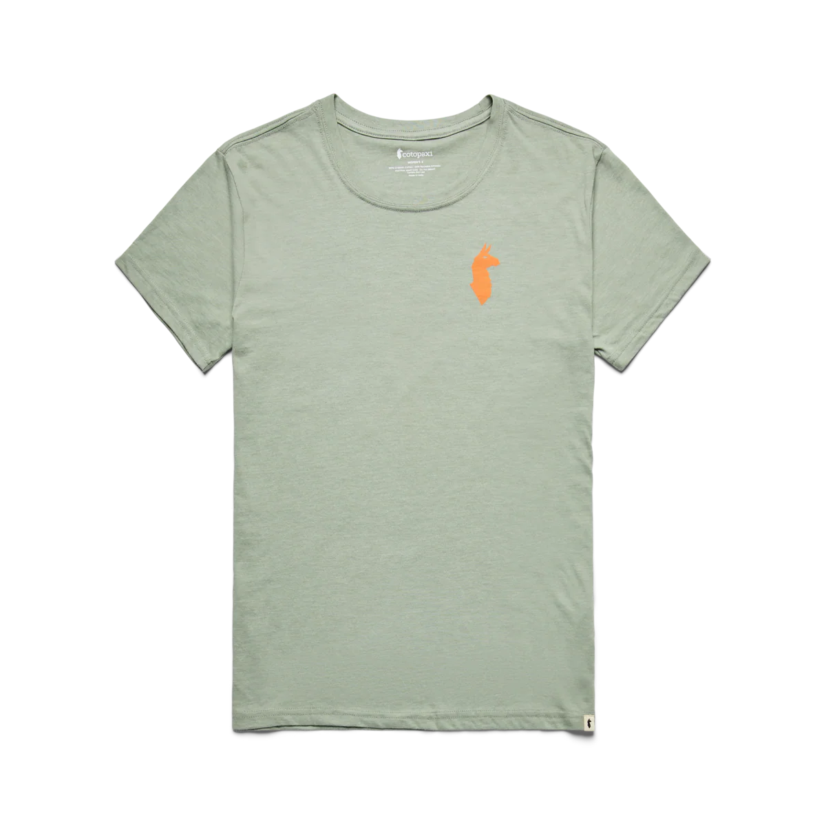 Happy Day Organic T-Shirt - Image 6