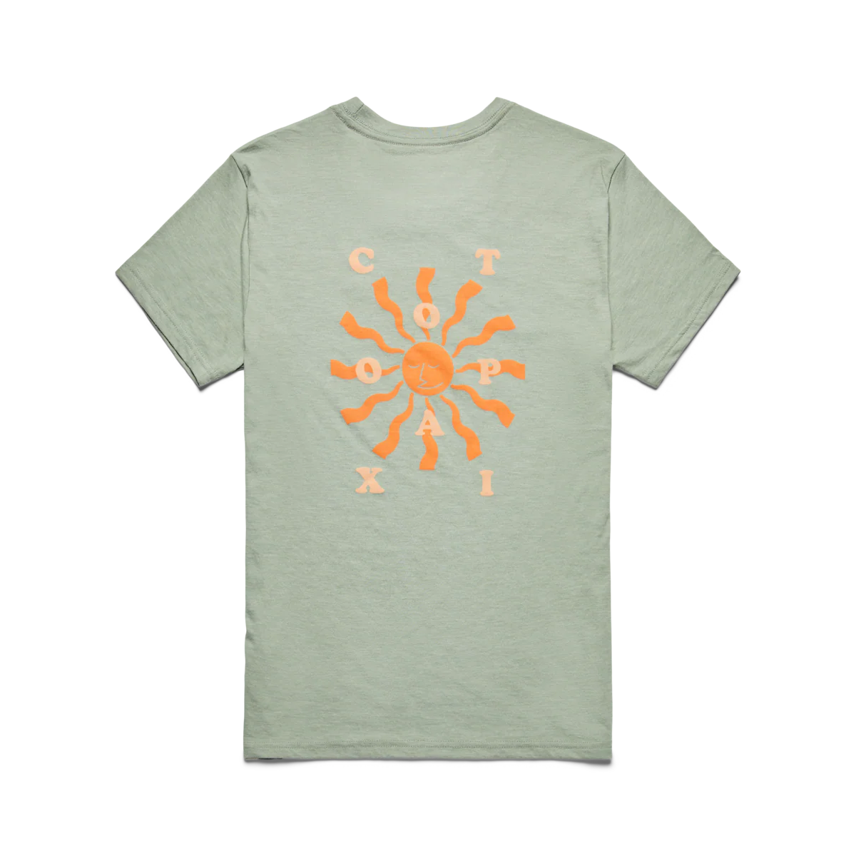 Happy Day Organic T-Shirt - Image 7