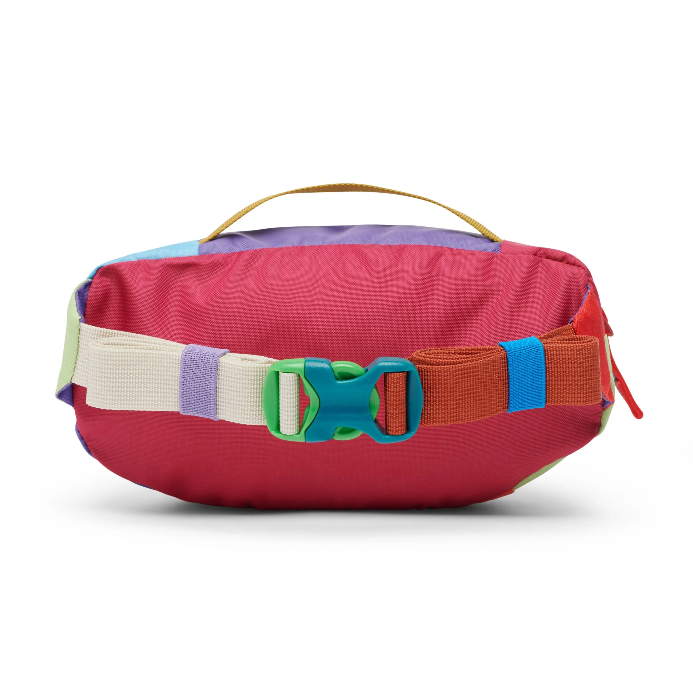 Kapai 1.5L Hip Pack - Del Día - Image 3