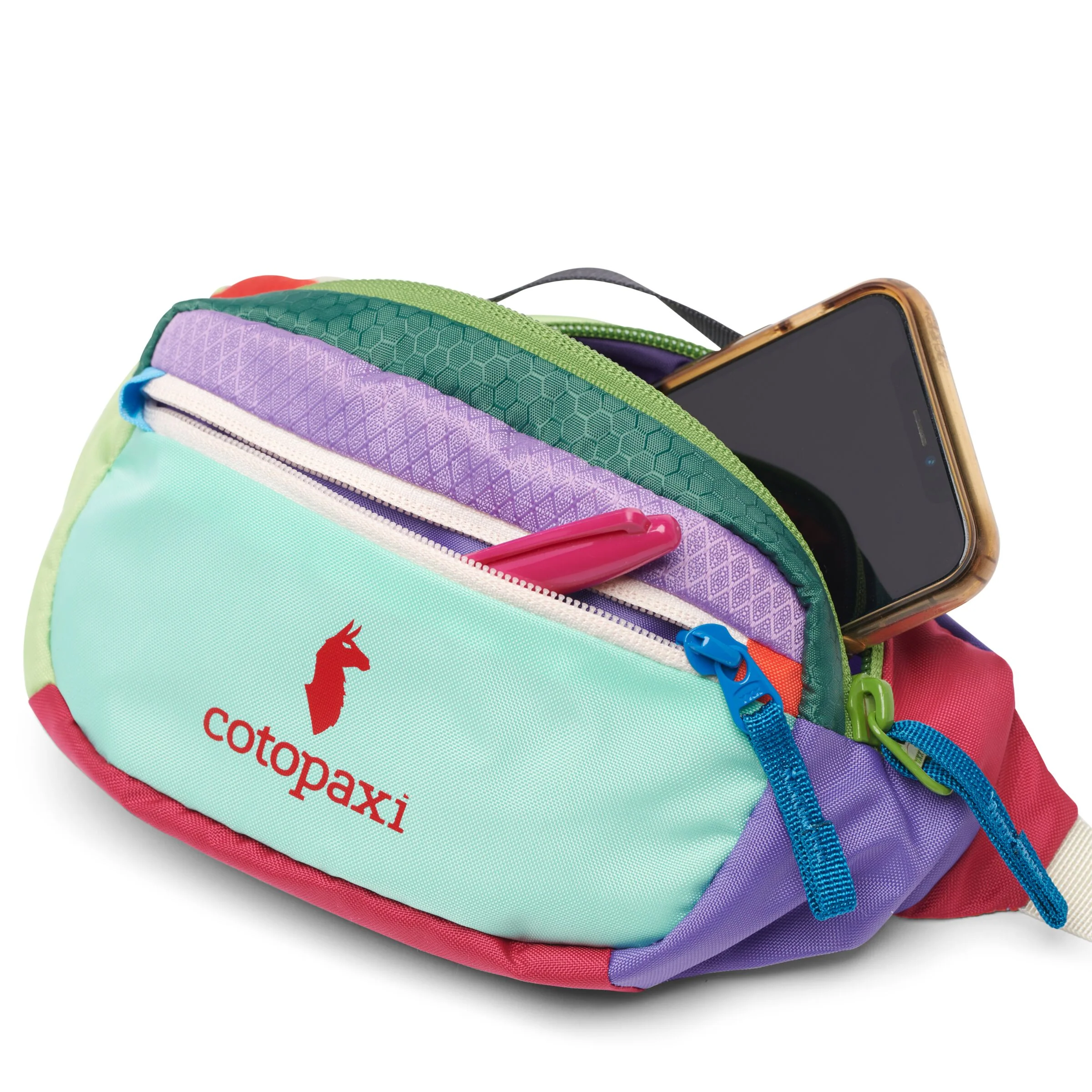 Kapai 1.5L Hip Pack - Del Día - Image 4