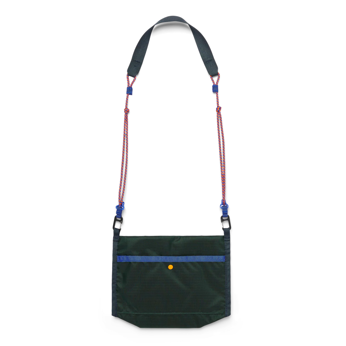 Lista 2L Lightweight Crossbody Bag - Cada Día - Image 3