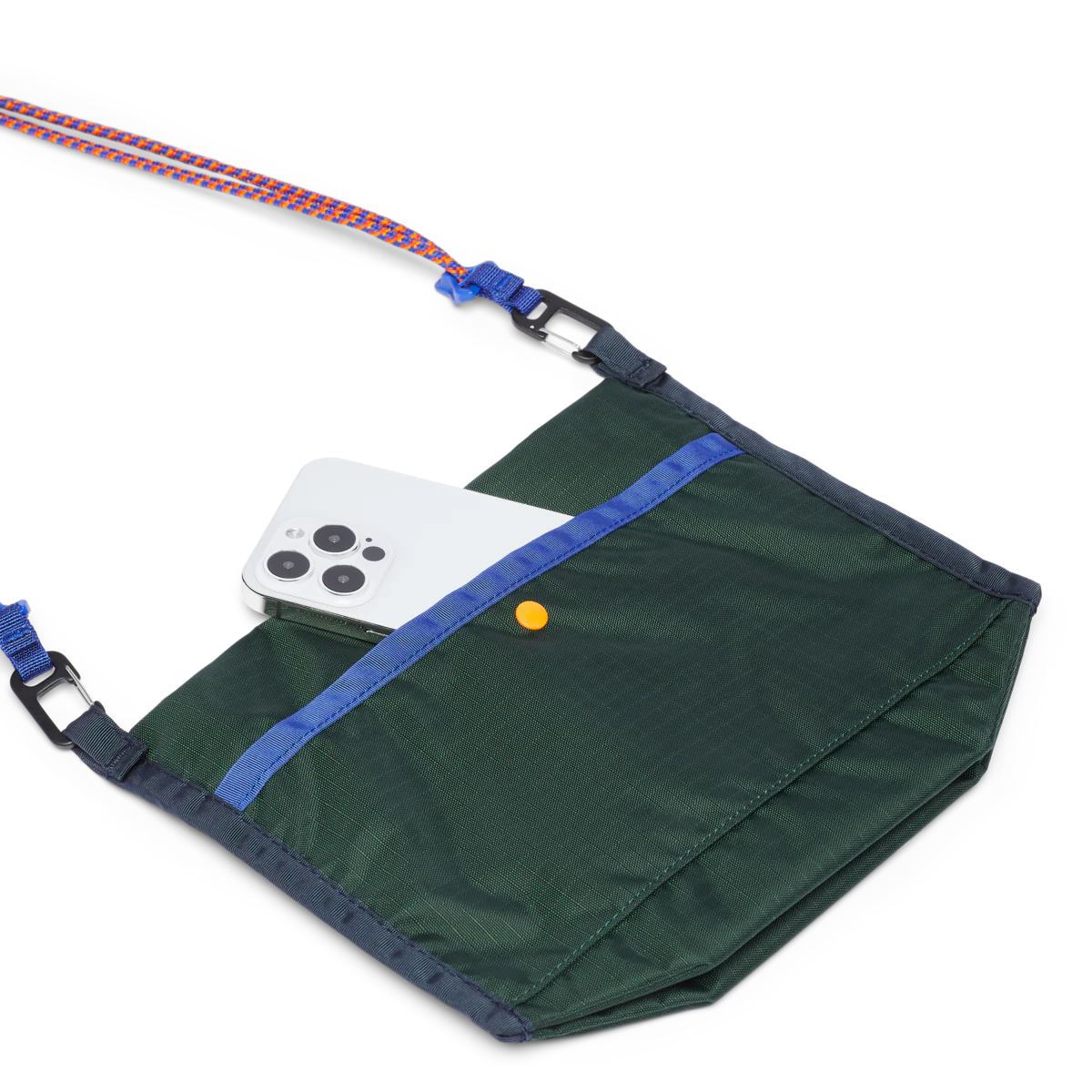 Lista 2L Lightweight Crossbody Bag - Cada Día - Image 6