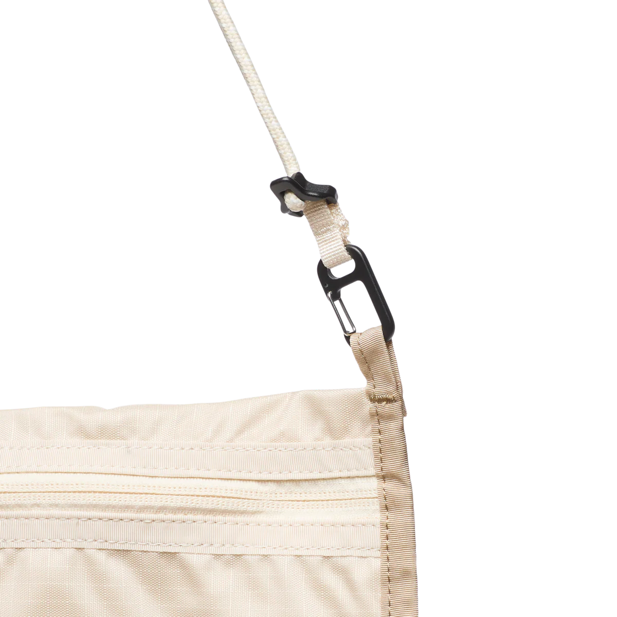 Lista 2L Lightweight Crossbody Bag - Cada Día - Image 3