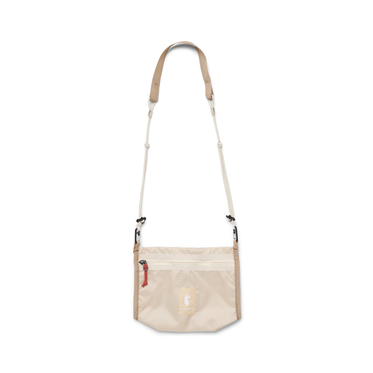 Lista 2L Lightweight Crossbody Bag - Cada Día - Image 5