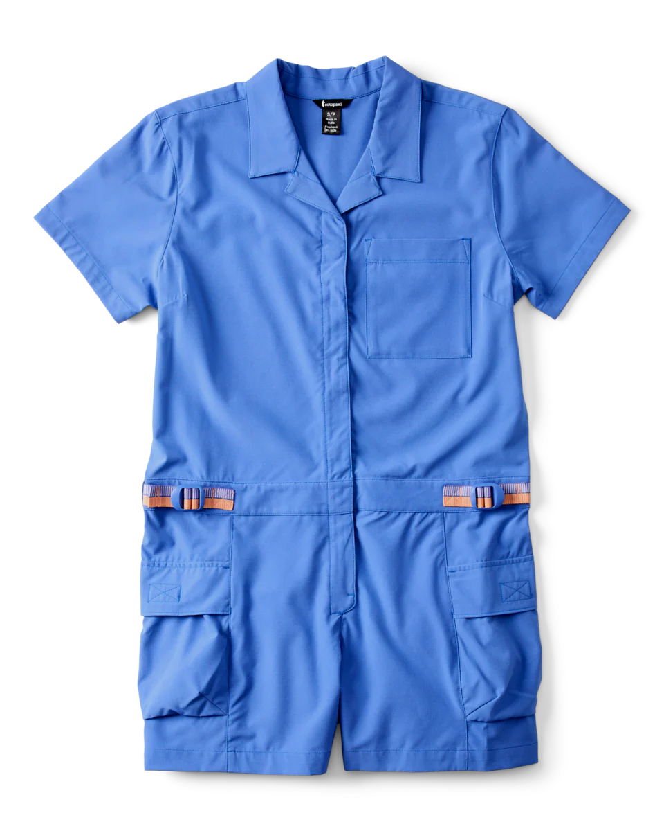 Losdos Romper - Women's - Image 2