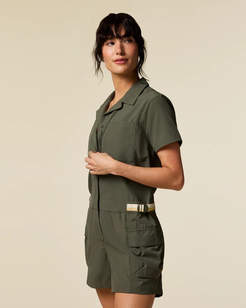 Losdos Romper - Women's
