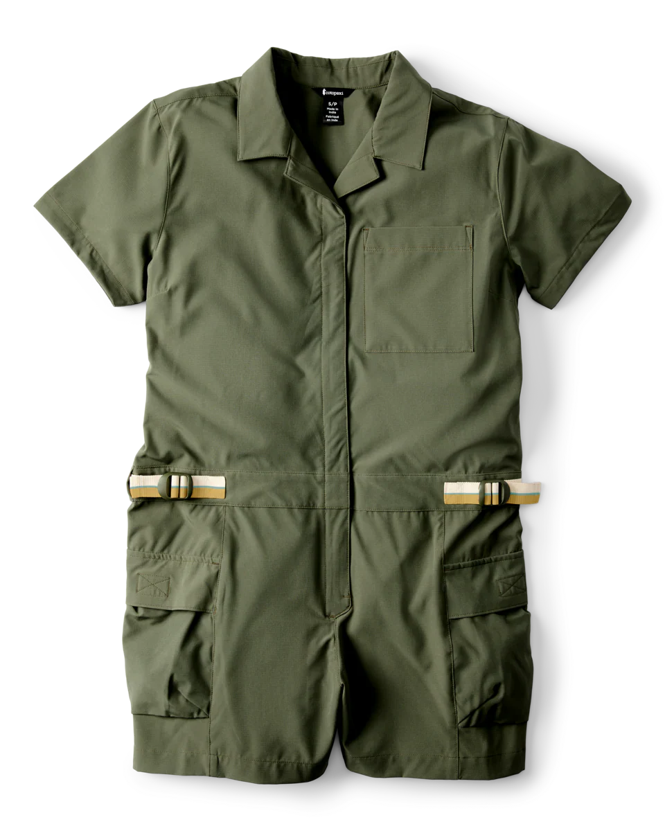 Losdos Romper - Women's - Image 2