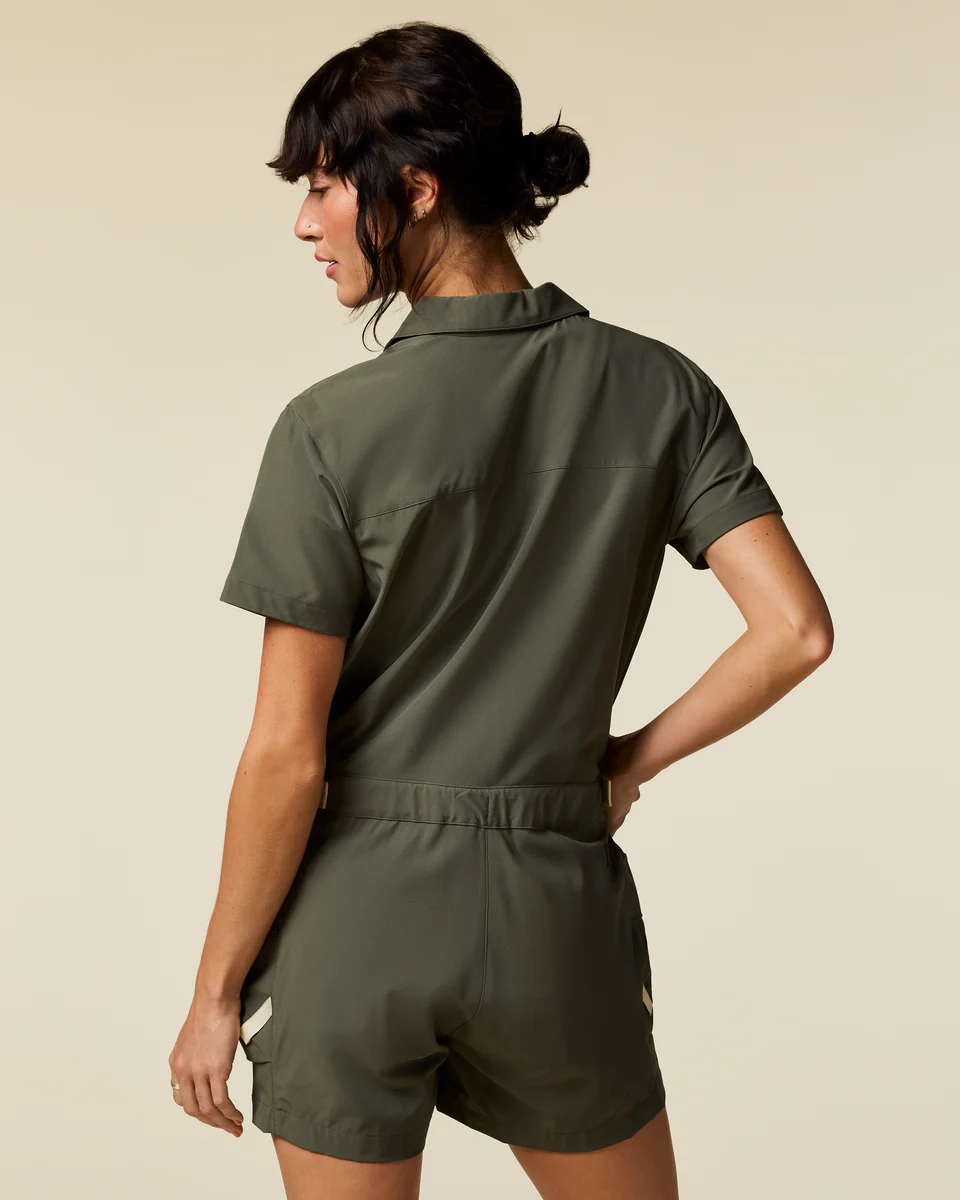 Losdos Romper - Women's - Image 3