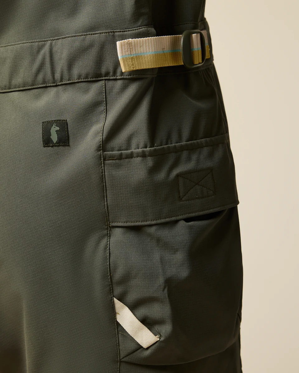 Losdos Romper - Women's - Image 7