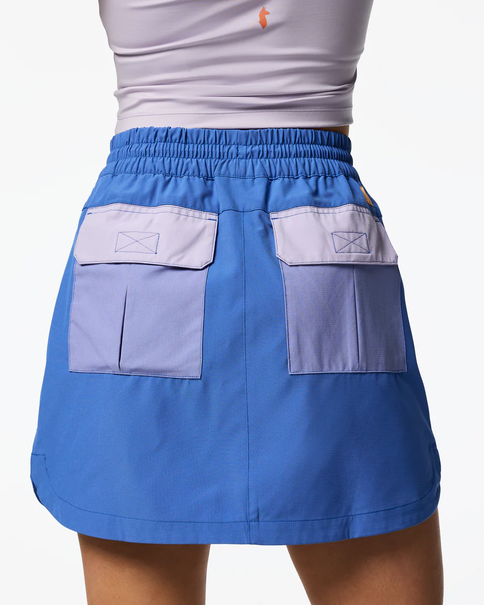 Losdos Skirt - Womens - Image 2