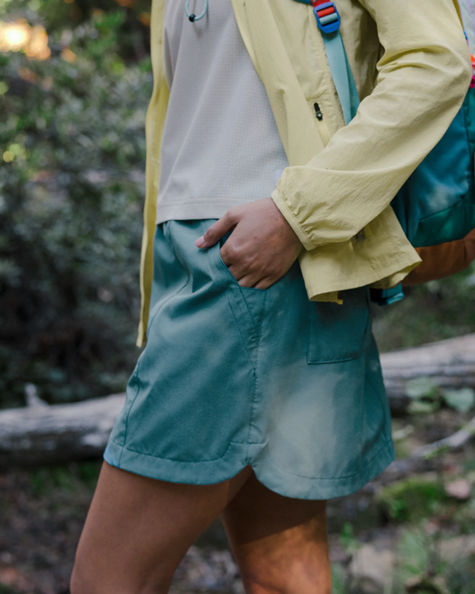 Losdos Skirt - Womens - Image 3