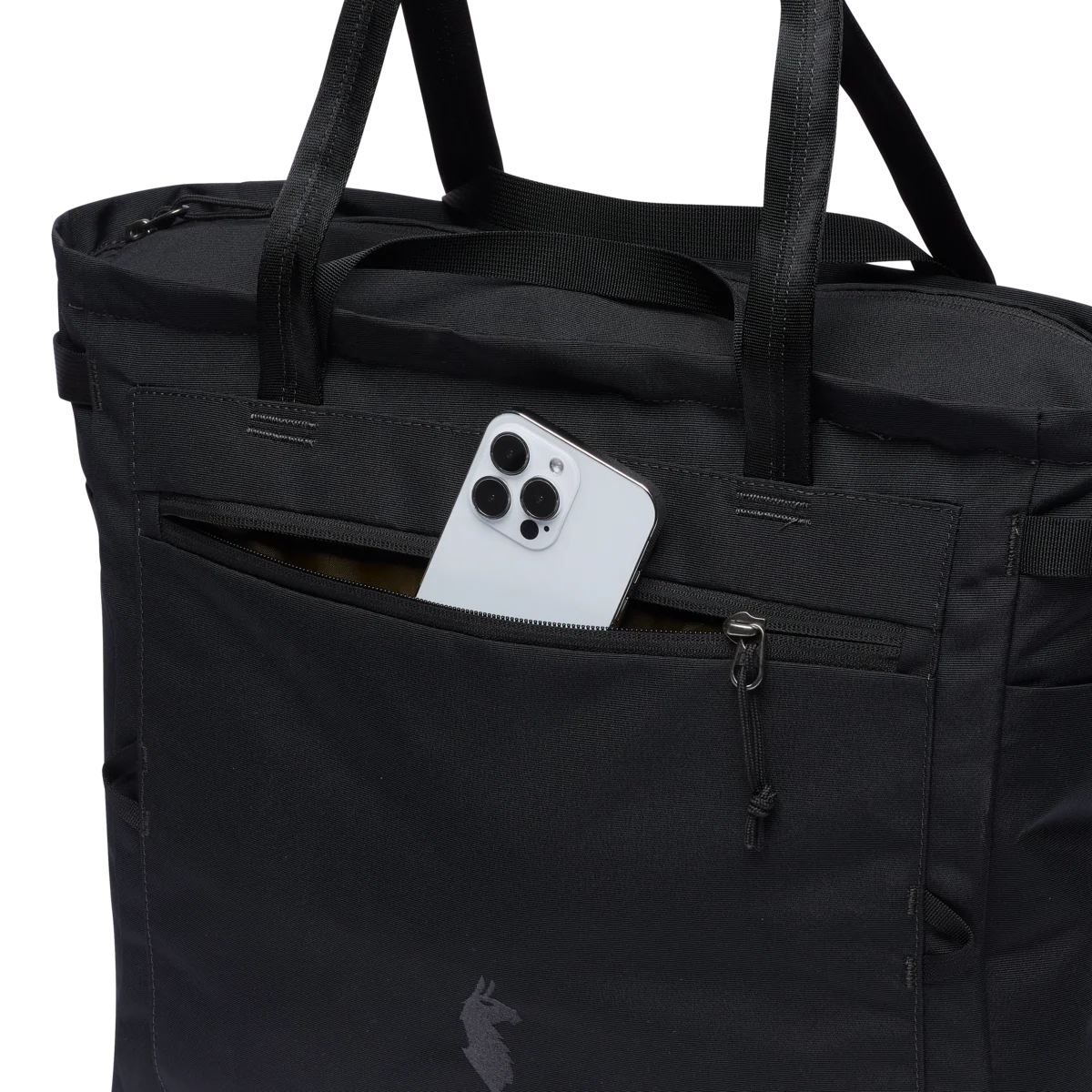 Mente 22L Tote - Image 3