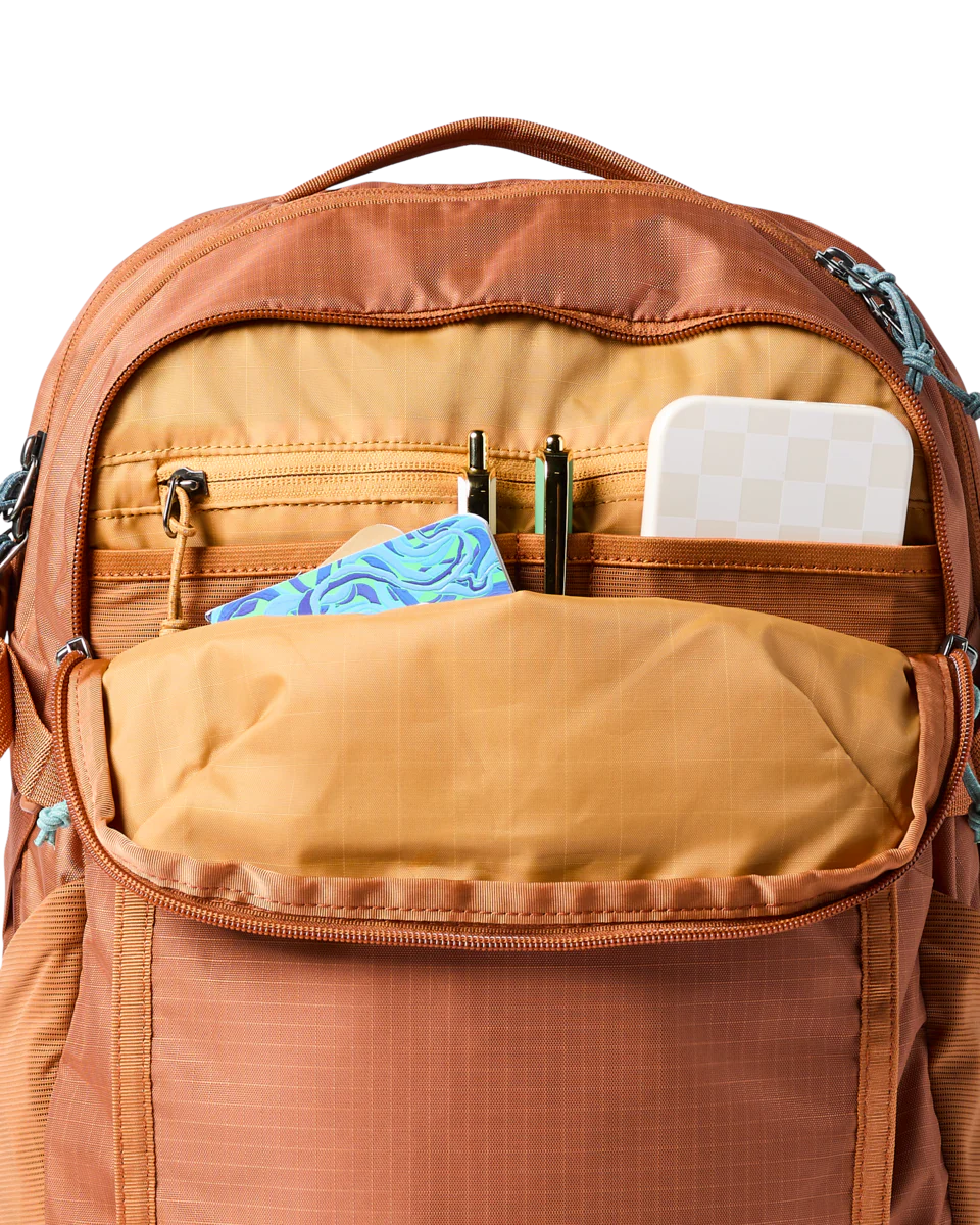 Mente 32L Daypack - Cada Dia - Image 4