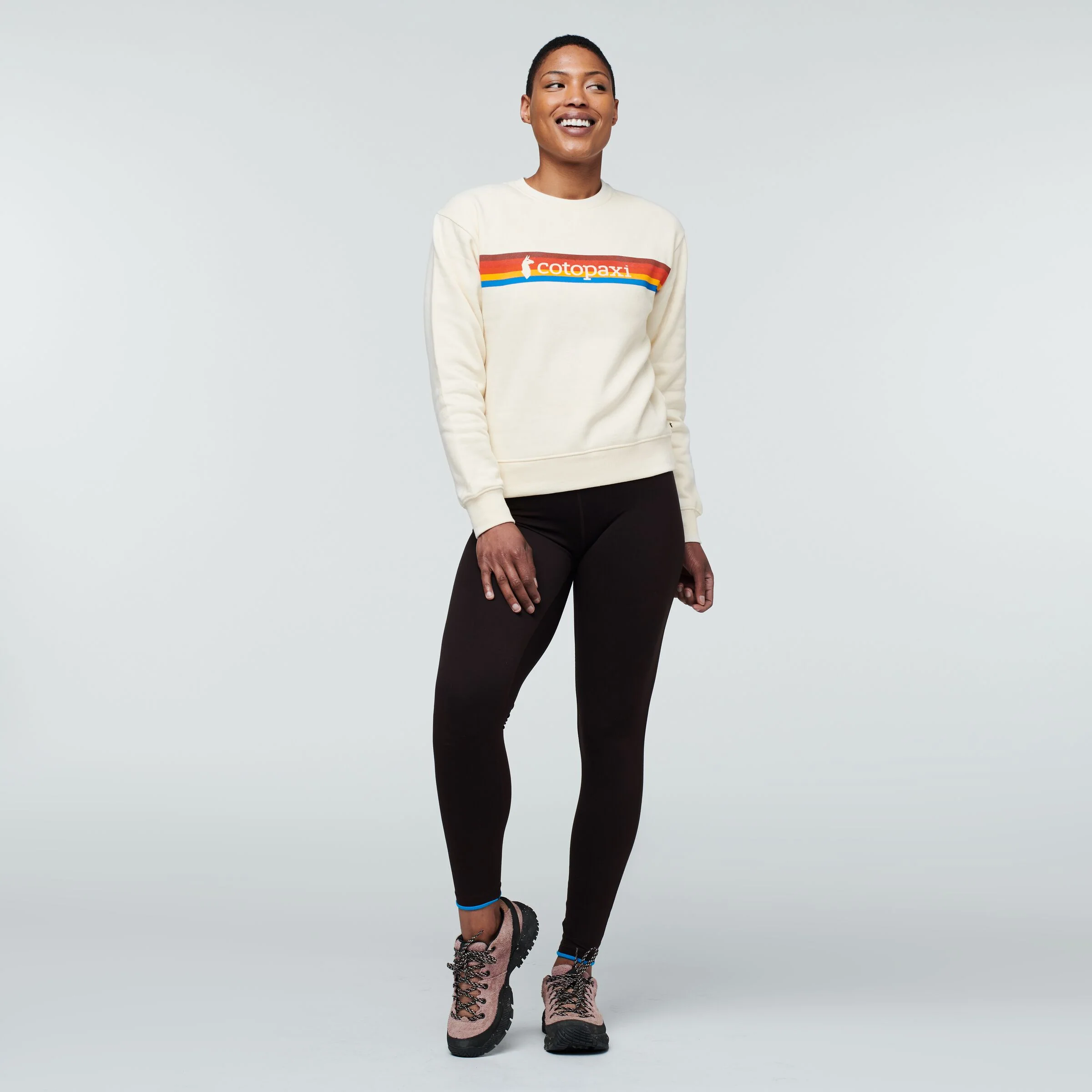 On The Horizon Crew Sweatshirt - Women's - Image 2