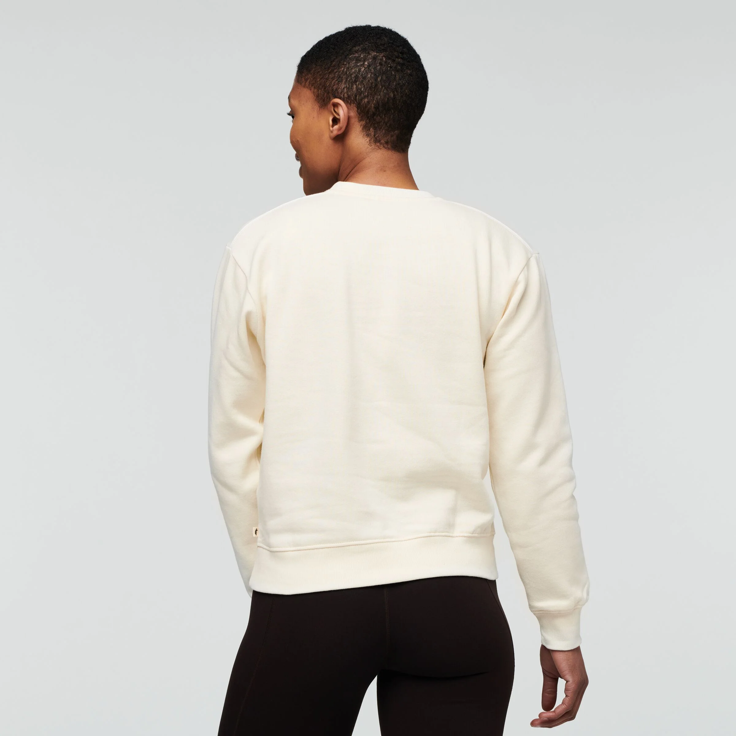 On The Horizon Crew Sweatshirt - Women's - Image 4