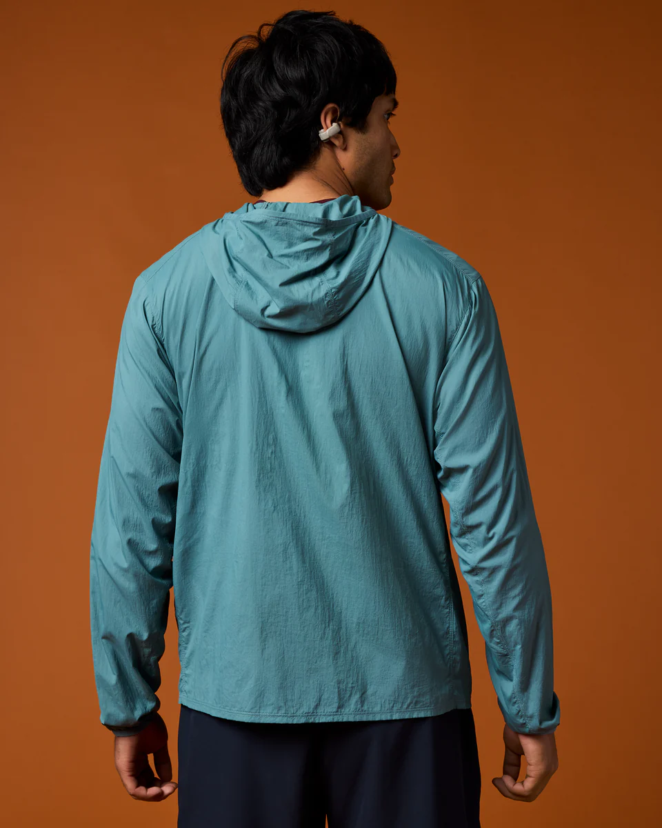 Pacaya Lite Hooded Jacket - Mens - Image 2