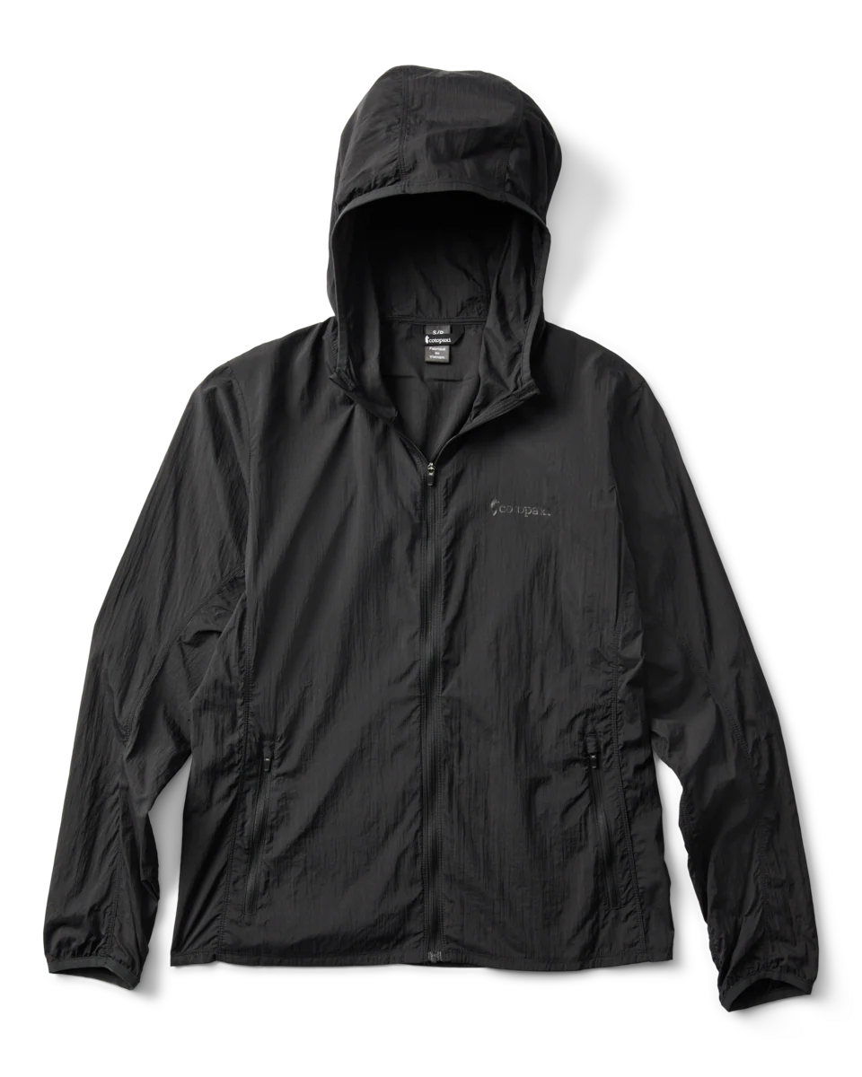 Pacaya Lite Hooded Jacket - Womens - Image 2