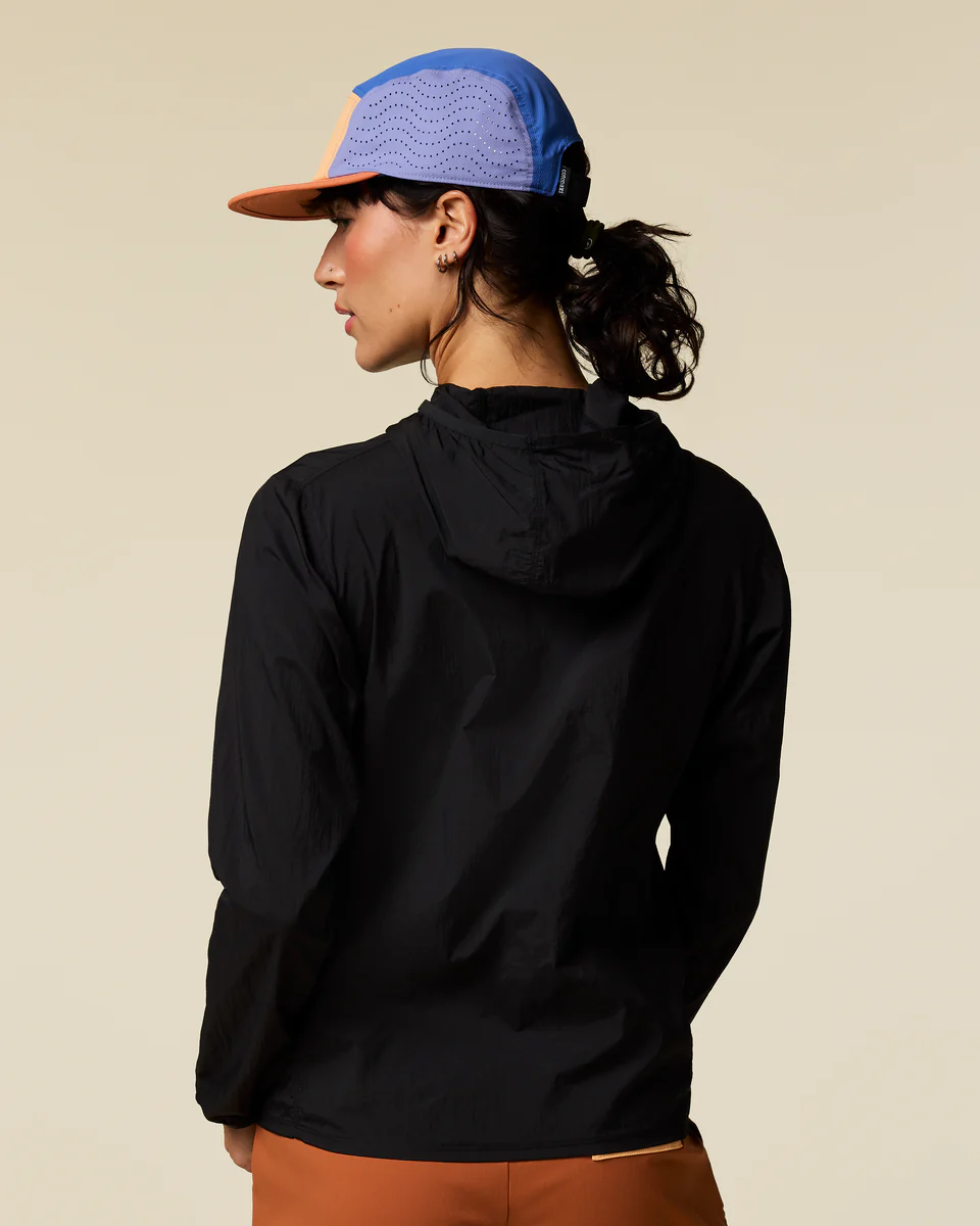 Pacaya Lite Hooded Jacket - Womens - Image 4