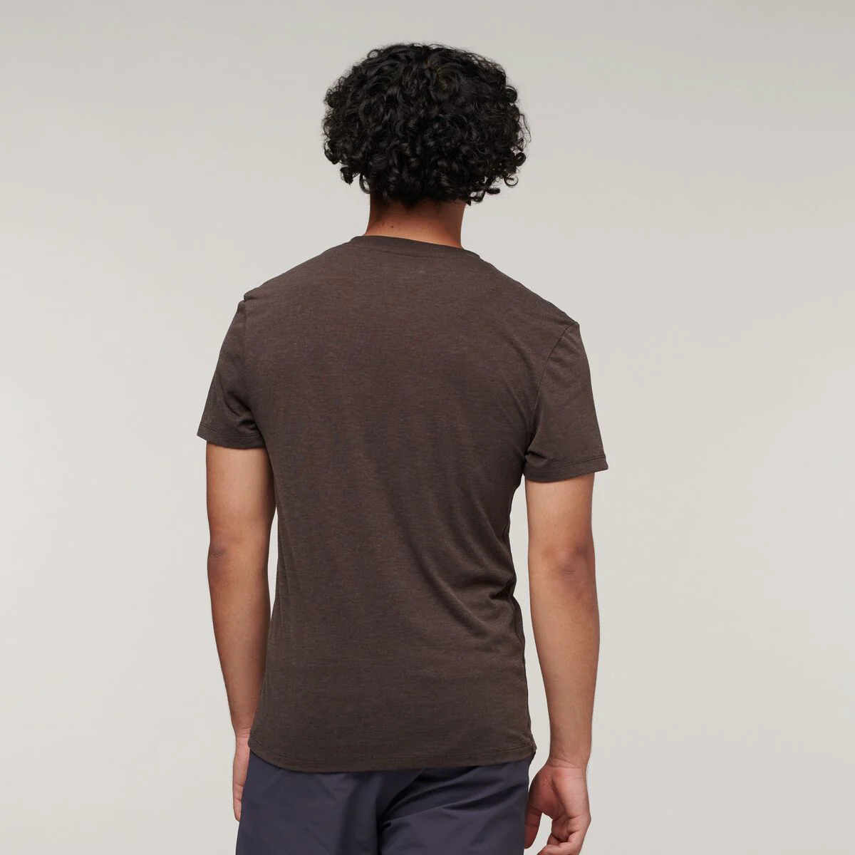 Paseo Travel Pocket T-Shirt - Men's - Image 4