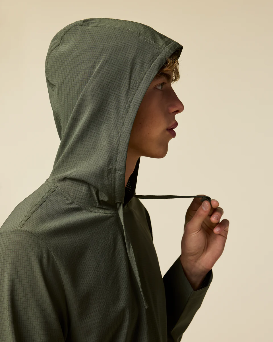 Pulso Tech Hoodie - Men's - Image 3