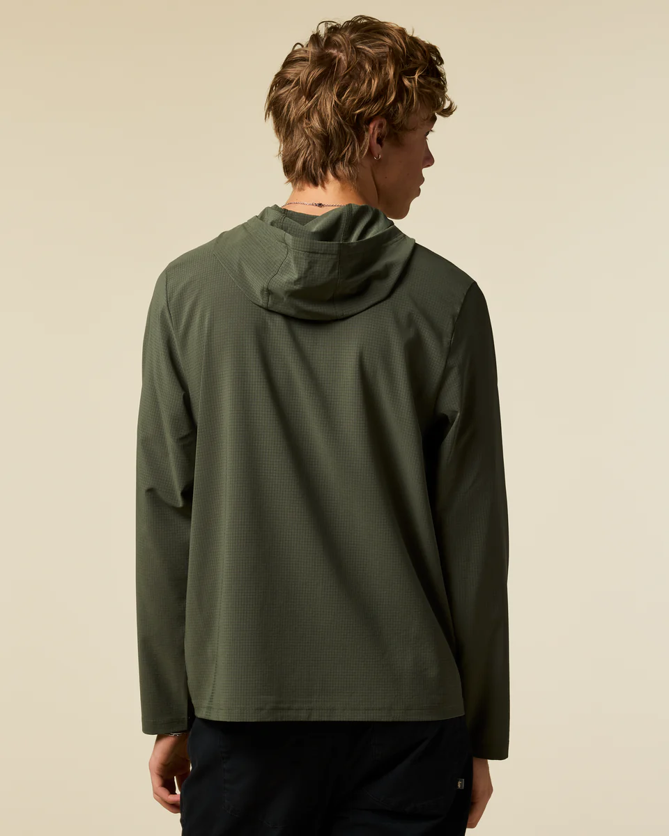 Pulso Tech Hoodie - Men's - Image 4