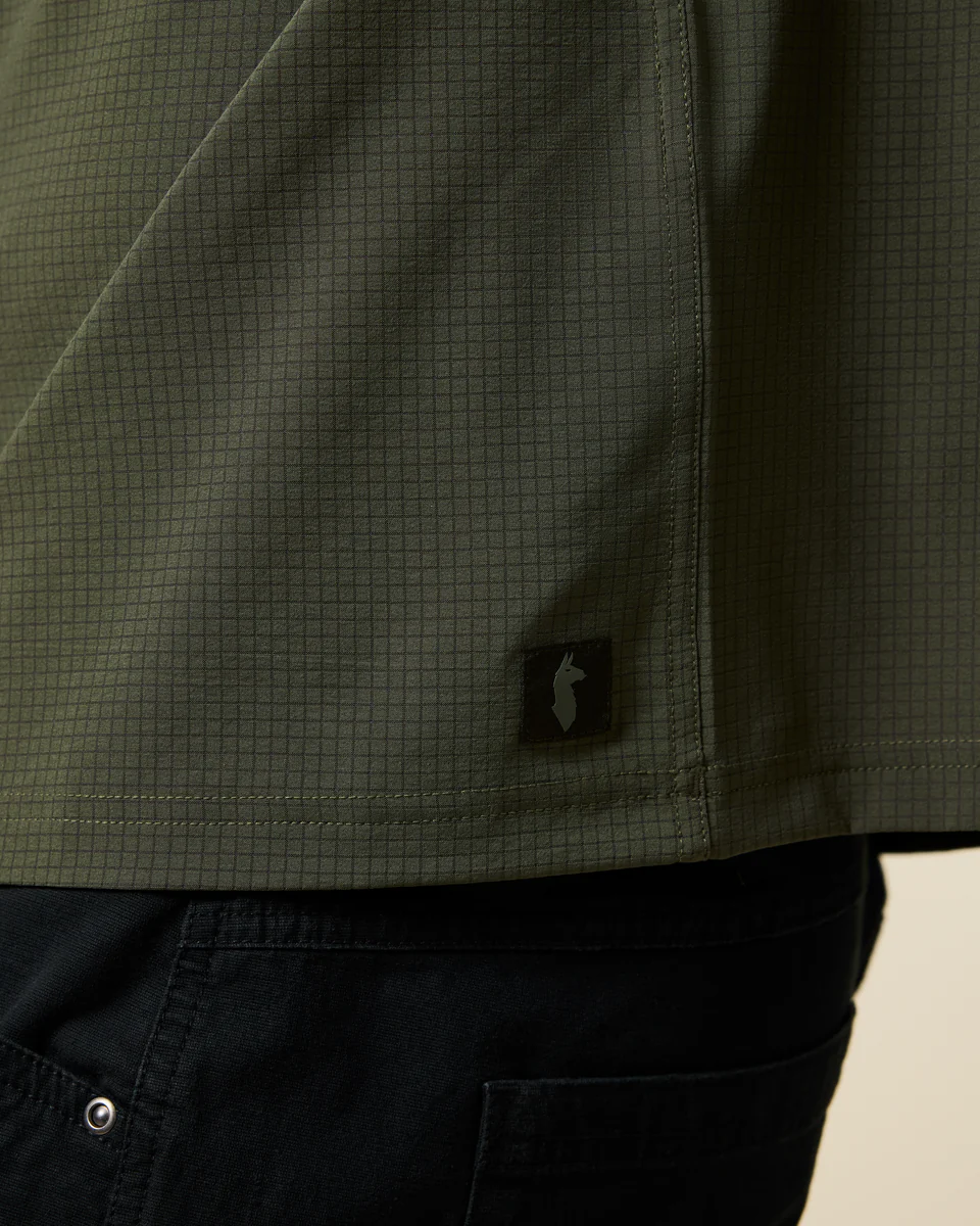Pulso Tech Hoodie - Men's - Image 5