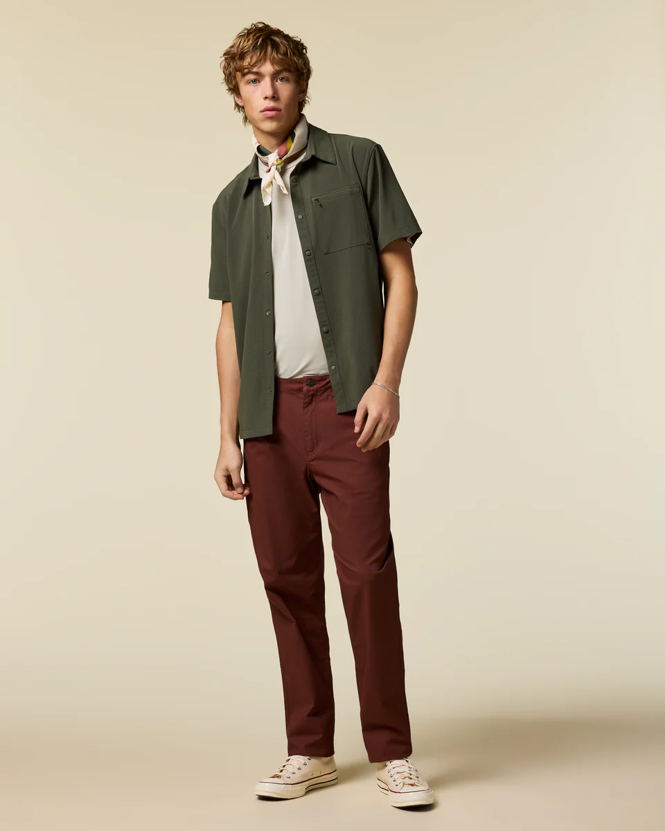 Pulso Tech Shirt - Men's - Image 2