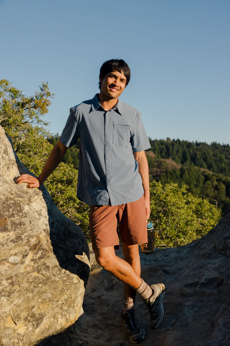 Pulso Tech Shirt - Men's - Image 3