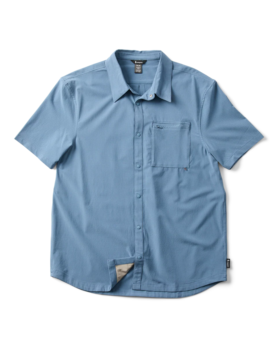 Pulso Tech Shirt - Men's - Image 4