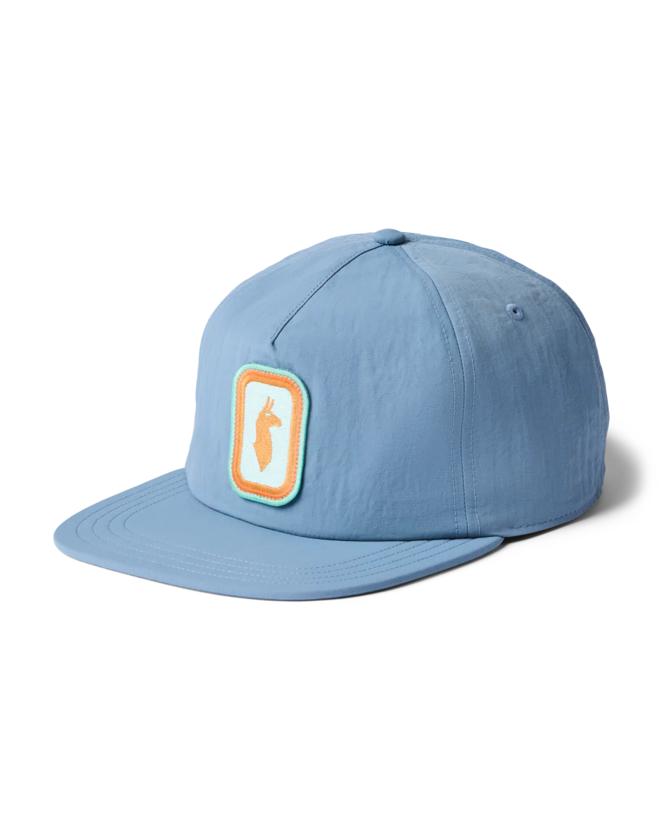 Radiant Llama Heritage Tech Hat