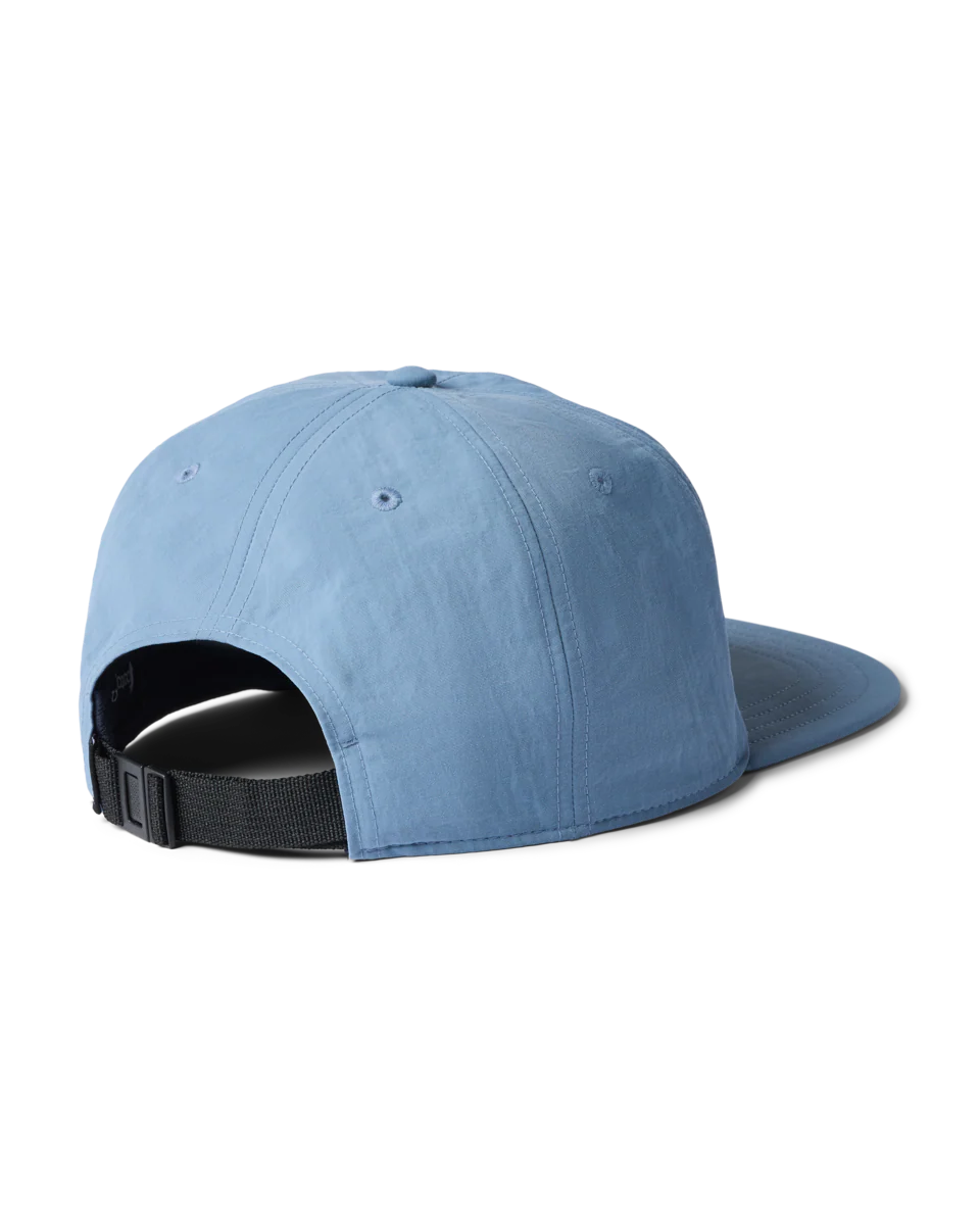 Radiant Llama Heritage Tech Hat - Image 2