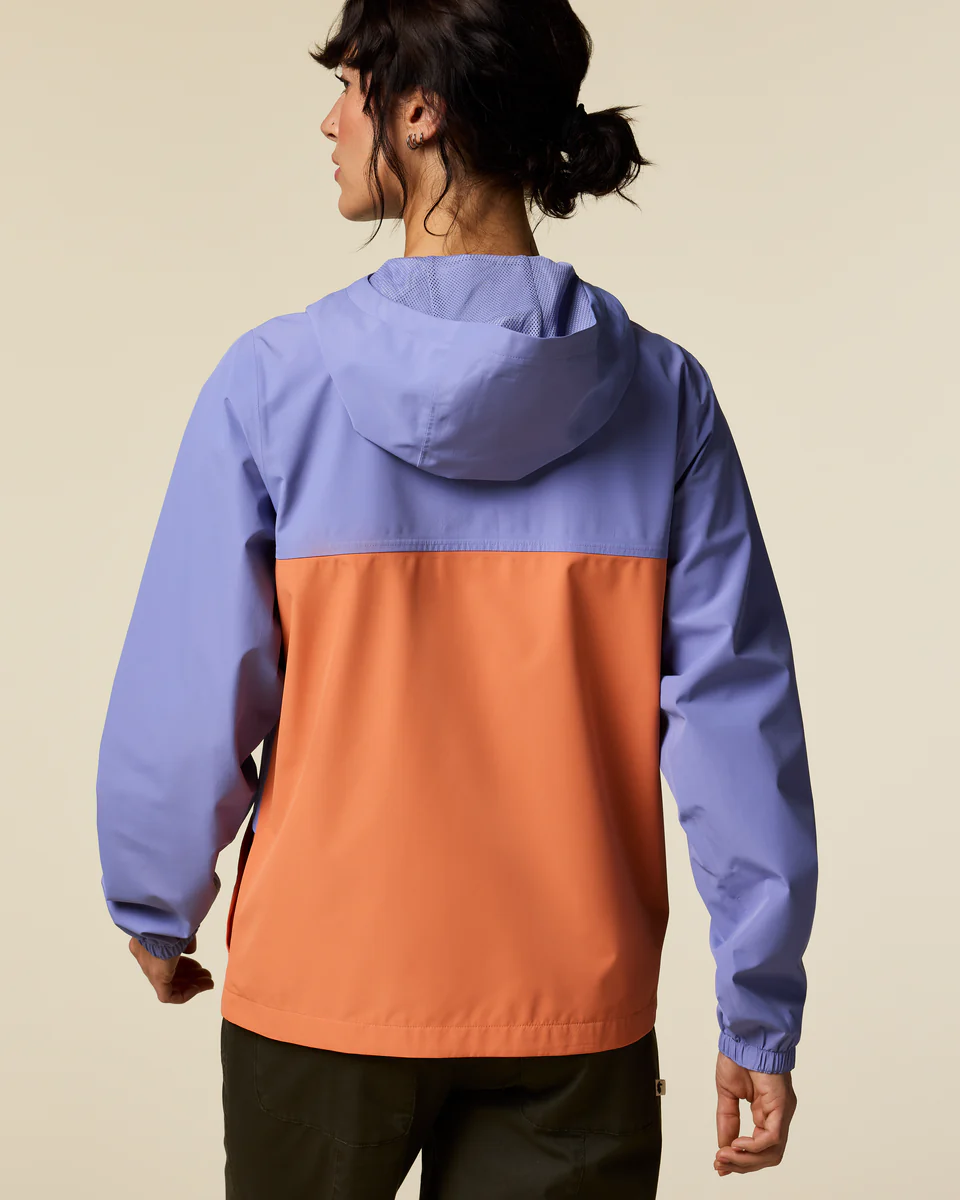 Rayu Rain Jacket - Women's - Image 2