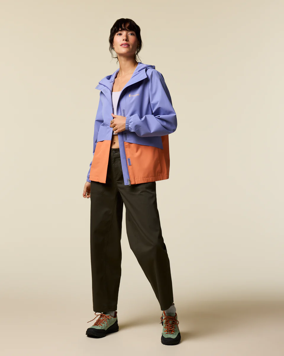 Rayu Rain Jacket - Women's - Image 3