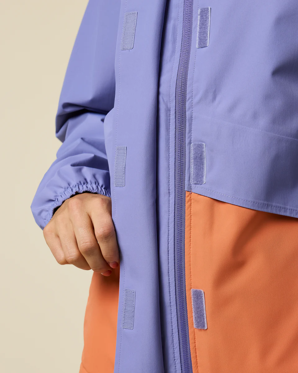 Rayu Rain Jacket - Women's - Image 4