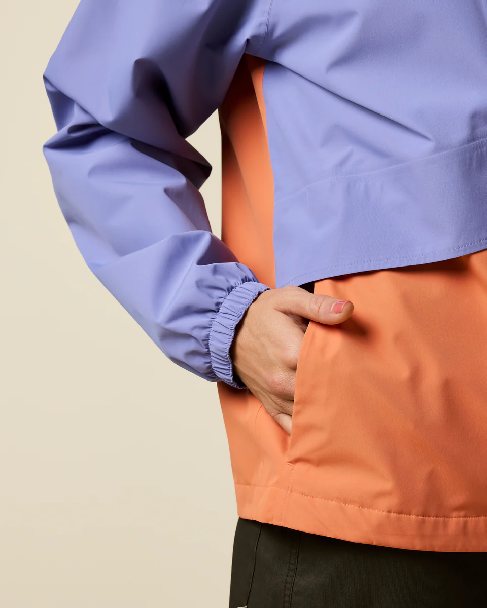Rayu Rain Jacket - Women's - Image 5