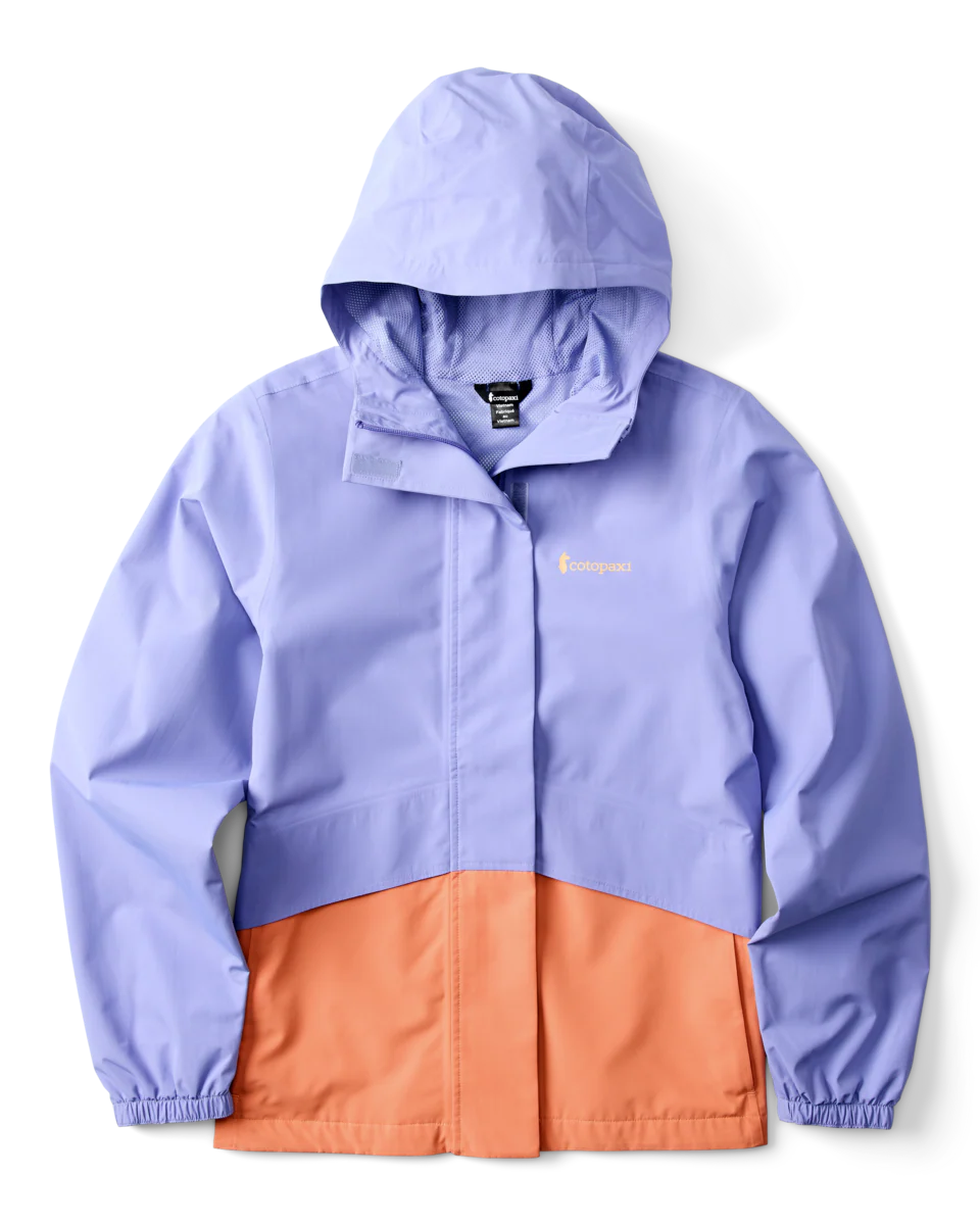 Rayu Rain Jacket - Women's - Image 7