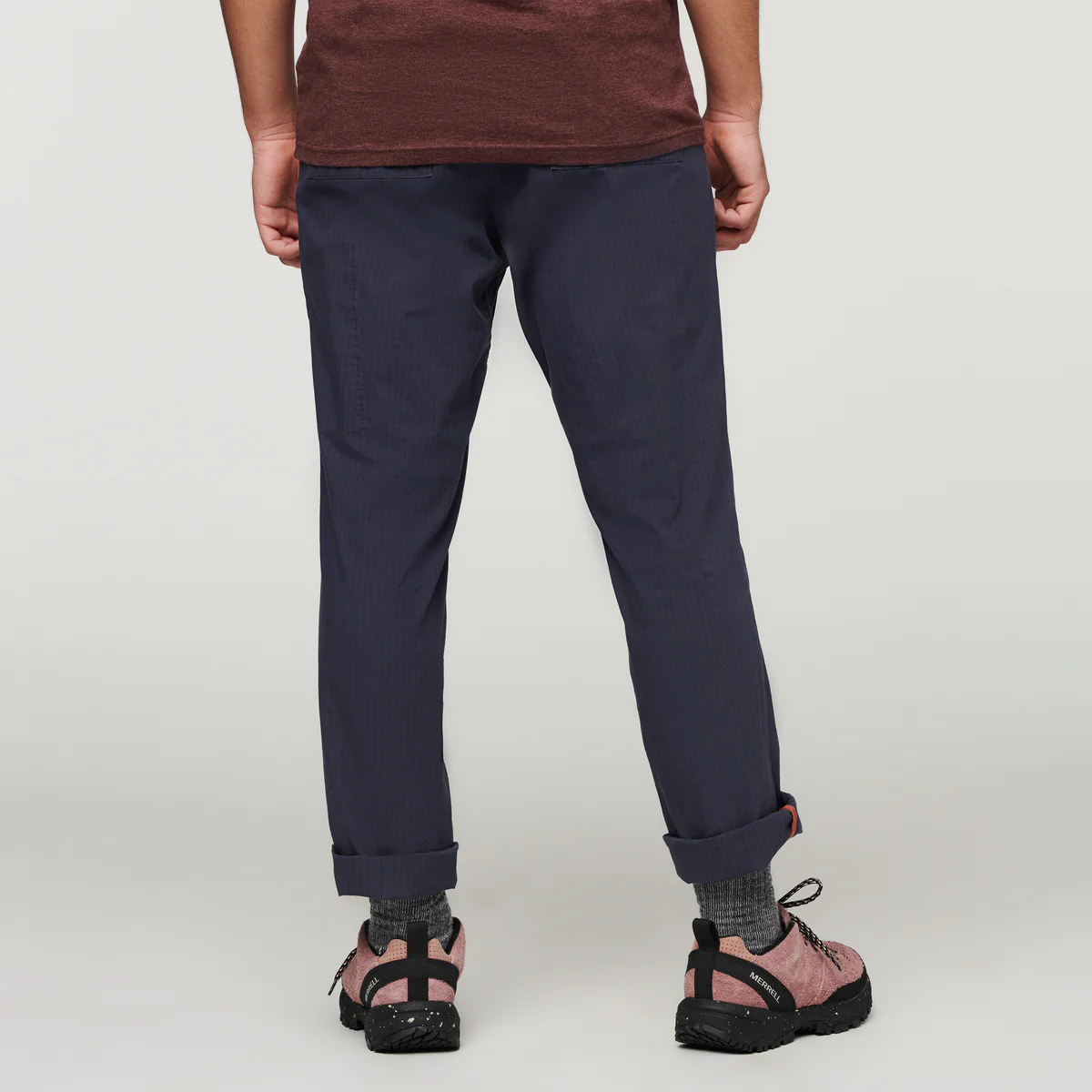Salto Organic Ripstop Pant - Men's - Image 3
