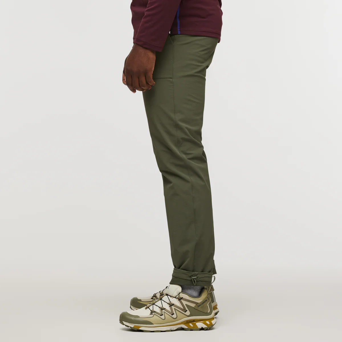 Subo Pant - Men's - Image 3