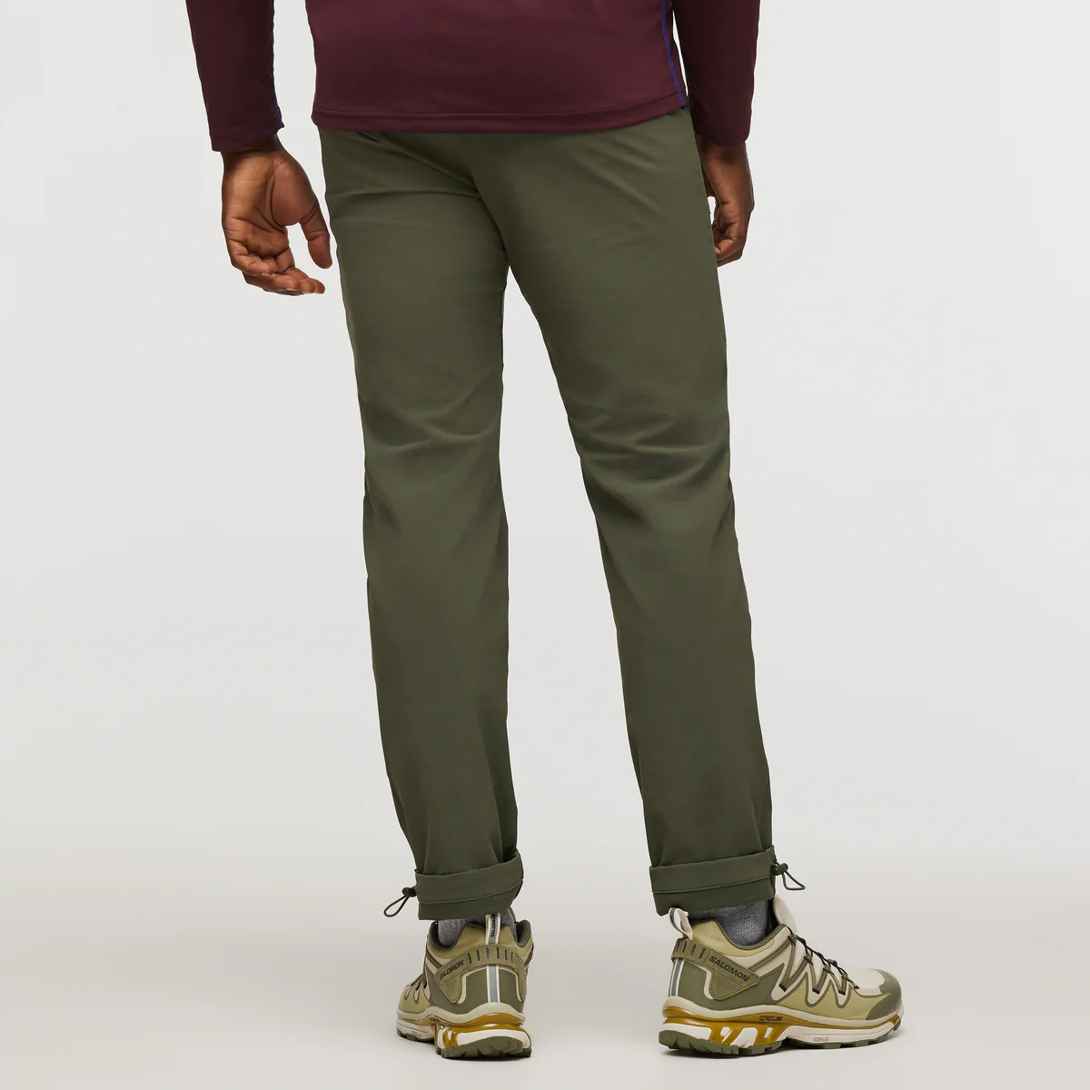 Subo Pant - Men's - Image 4