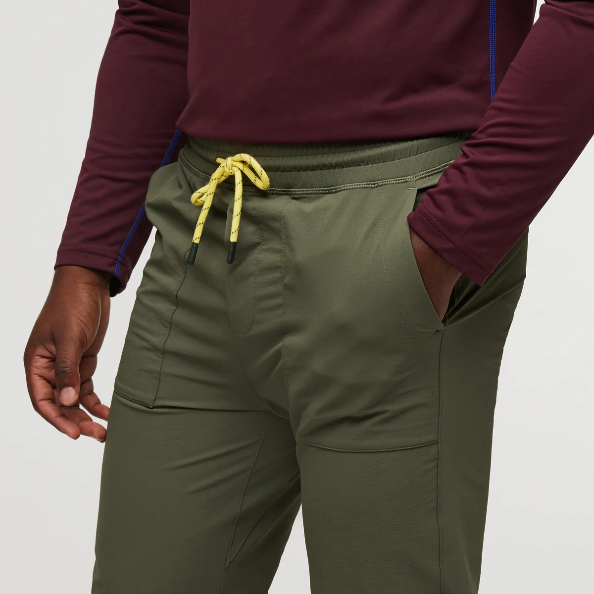 Subo Pant - Men's - Image 5