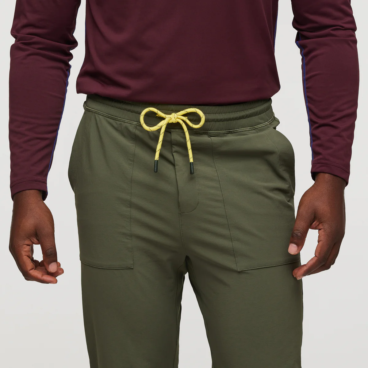 Subo Pant - Men's - Image 6